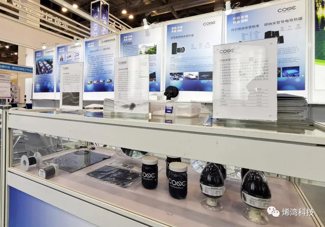 烯灣科技 烯灣科技