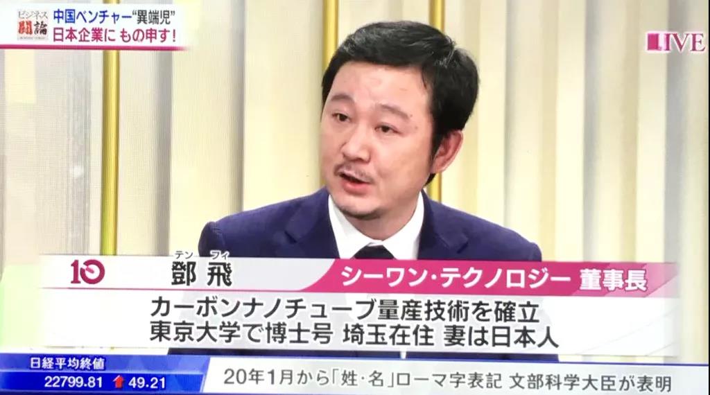 烯灣科技 烯灣科技