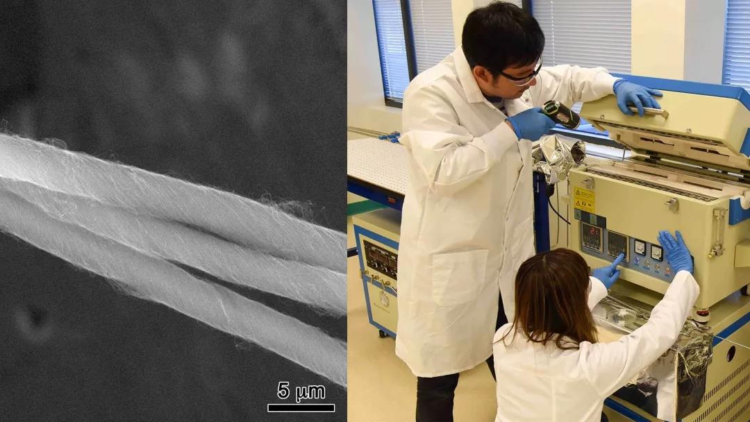 烯灣科技 烯灣科技