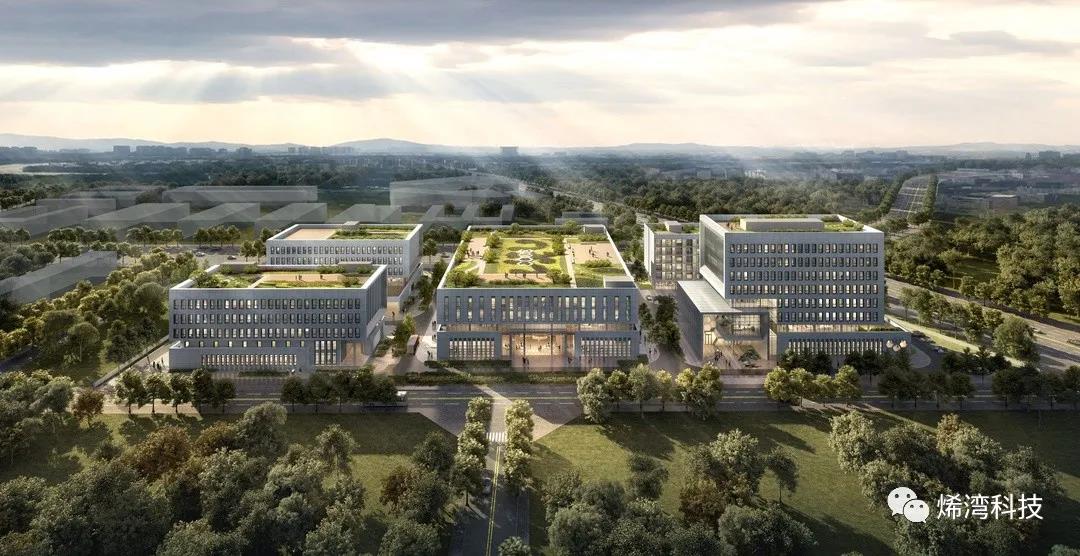 烯灣科技 烯灣科技